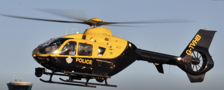 Three Men Hospitalized Following Serious Incident