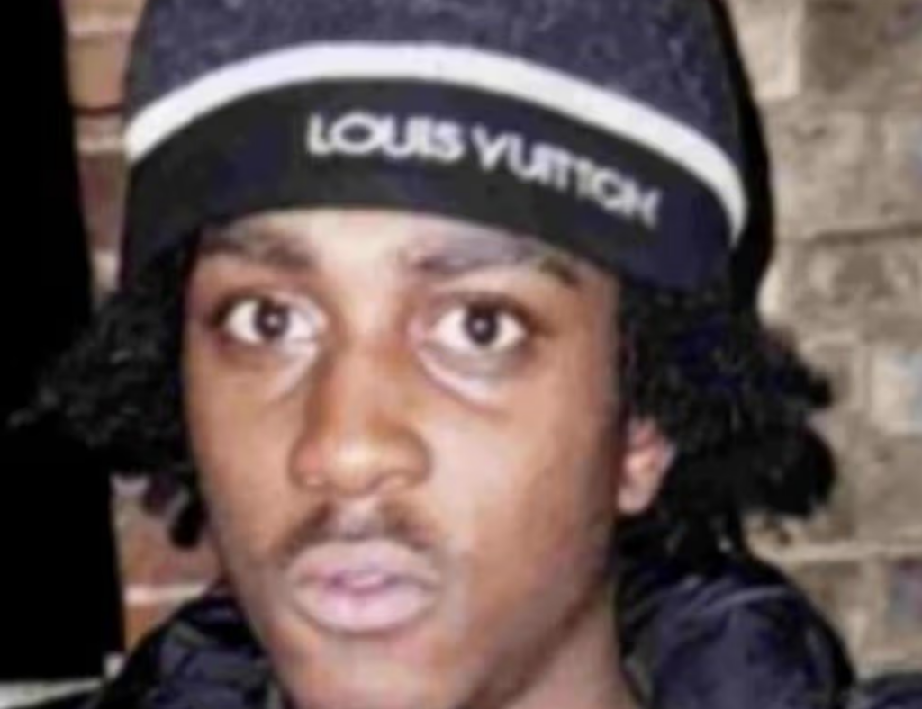 Urgent Appeal Issued After 16-Year-Old Trae Valentine Reported Missing