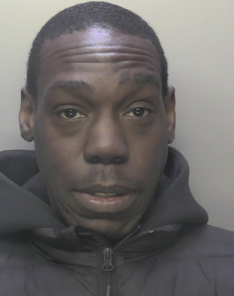 Serial Burglar Arrested for Multiple Residential Break-Ins Linked to Rail Transport Routes