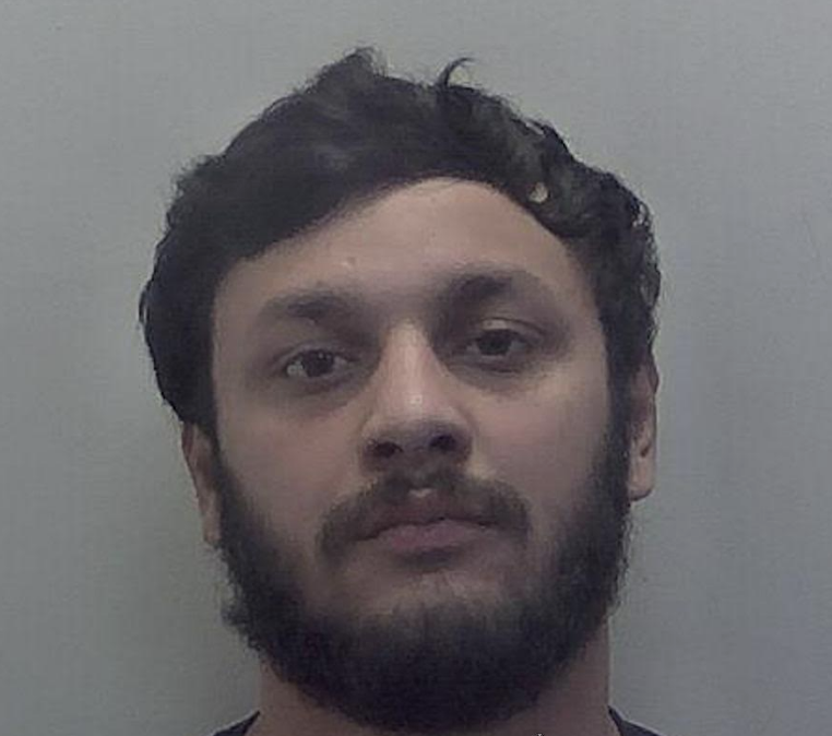Kristian Mata Sentenced for Supplying Crack Cocaine