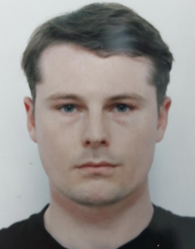Body Recovered During Search for Missing Person Aidan Bentham