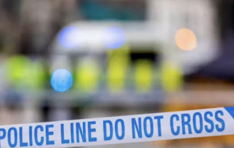 Woman Arrested Following Homicide Investigation
