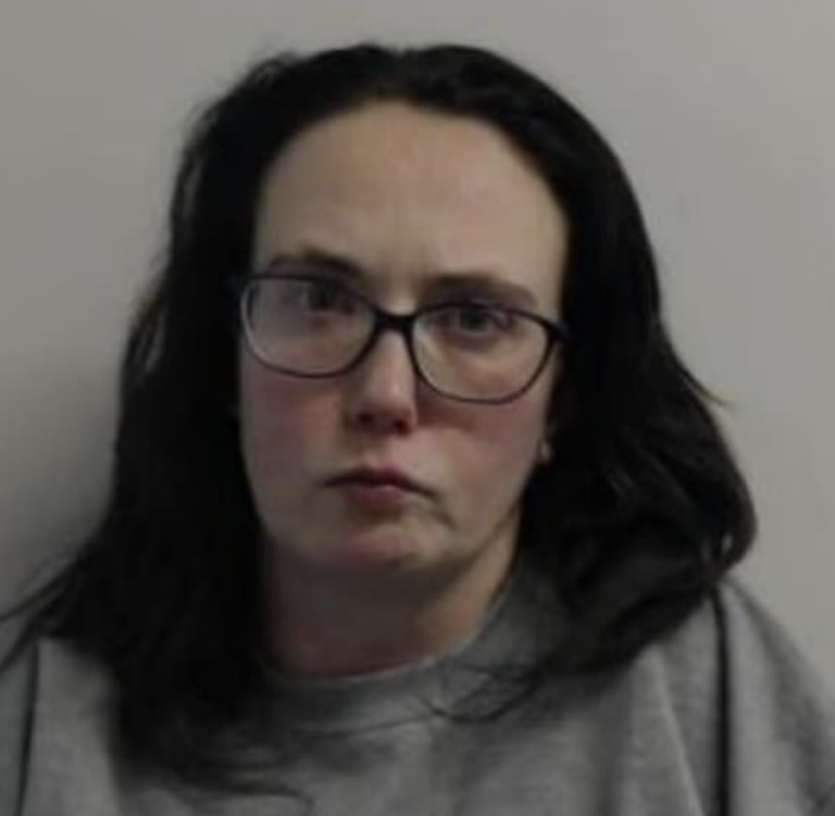 Woman Sentenced to 21 Years for Hammer and Knife Homicide