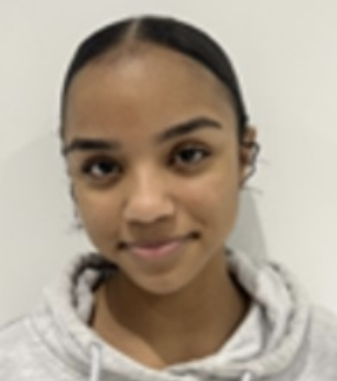 Police Seek Public Help Locating Missing 13-Year-Old Talia Near Cemetery