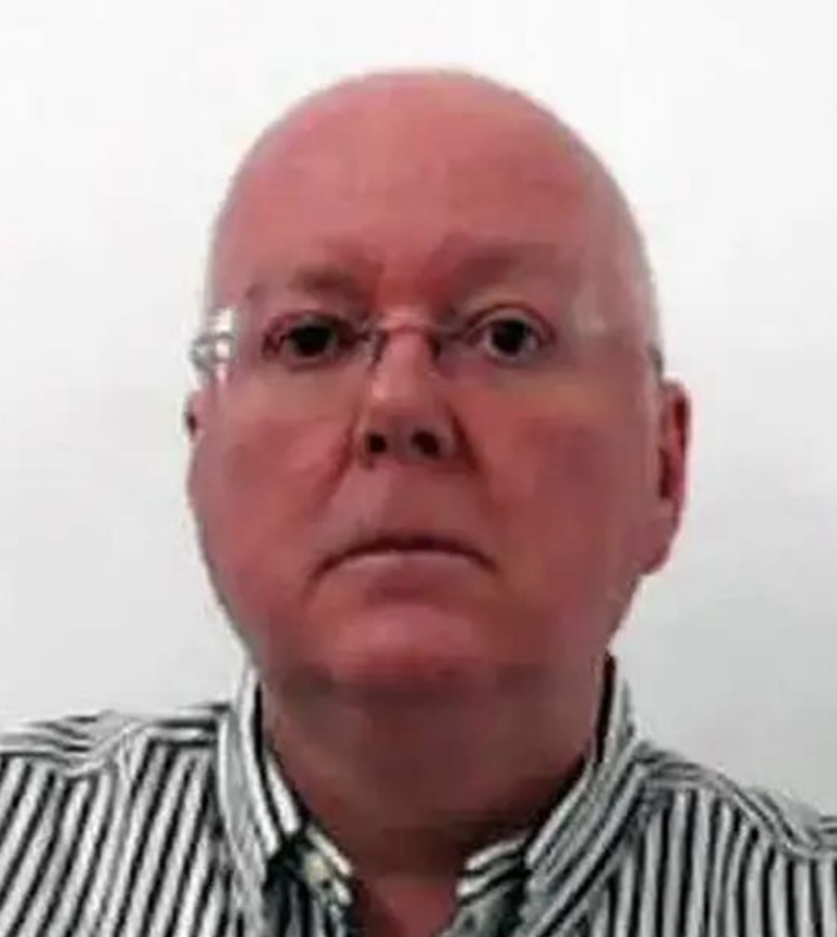 Peter Murrell Admits to Embezzling £400k from Political Party Funds