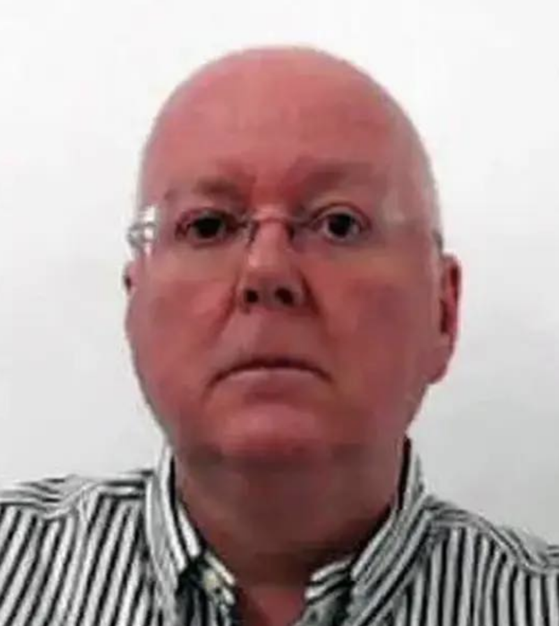 Peter Murrell Admits to Embezzling £400k from Political Party Funds