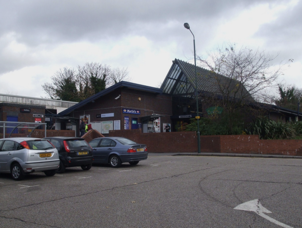 Man Critically Injured Following Assault Near Sidcup Station