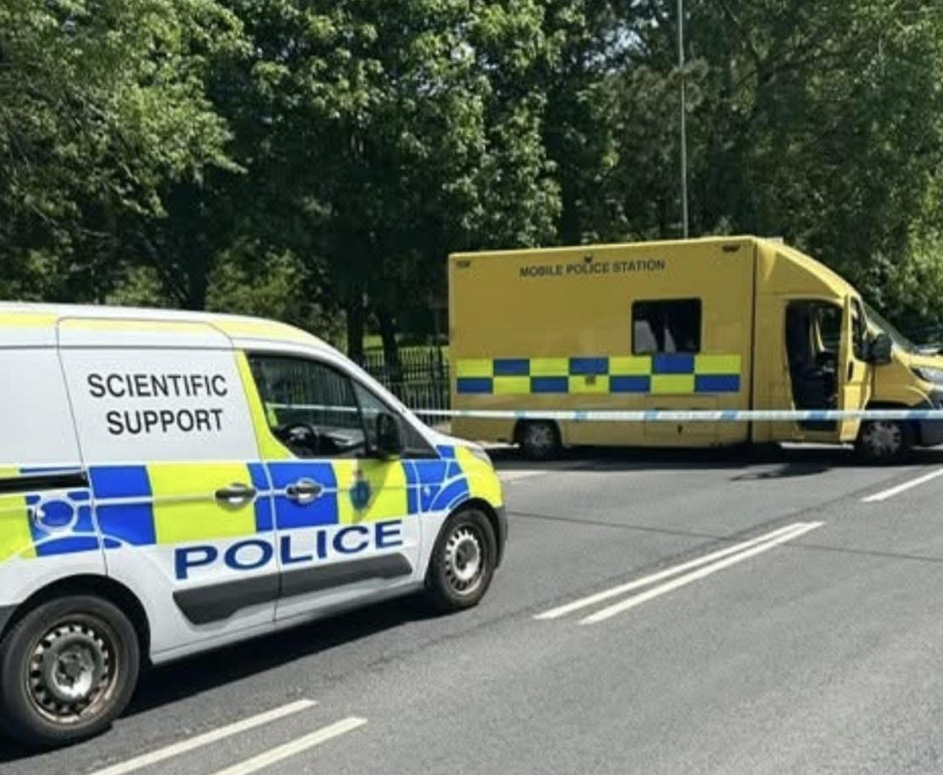 Two Men Sustain Gunshot Injuries in Prescot Park Incident