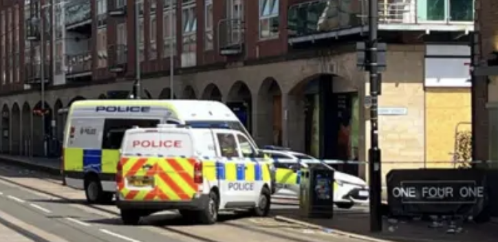 Three Arrested Following Shooting Outside Bar