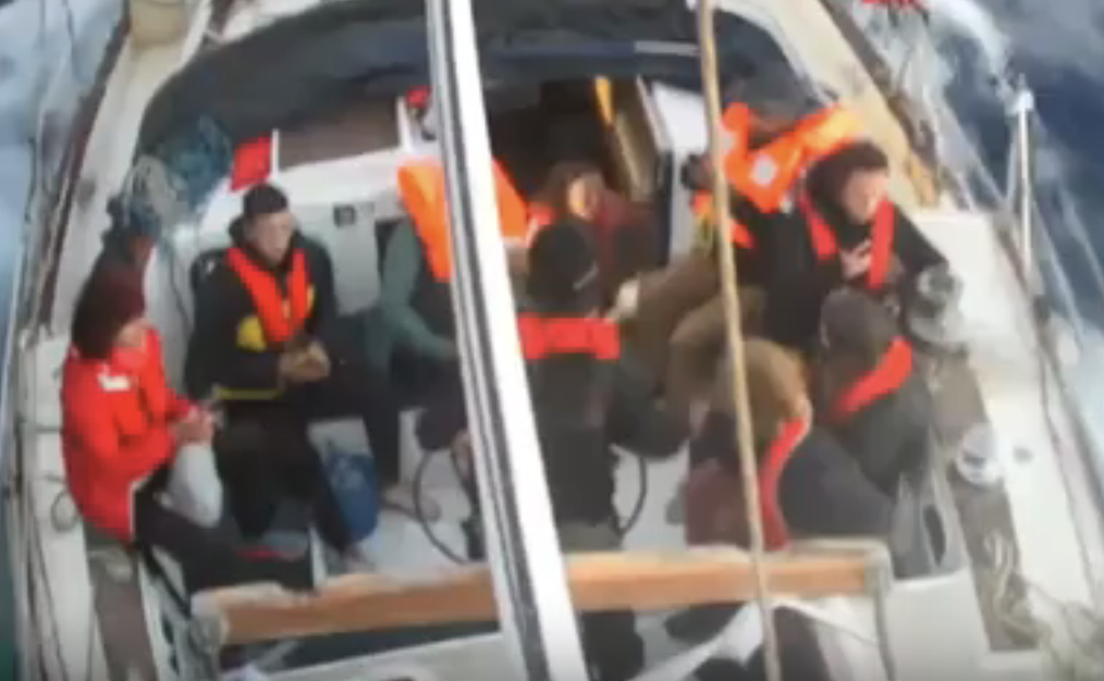 Israel denies abuse claims amid Gaza flotilla activists’ assault allegations