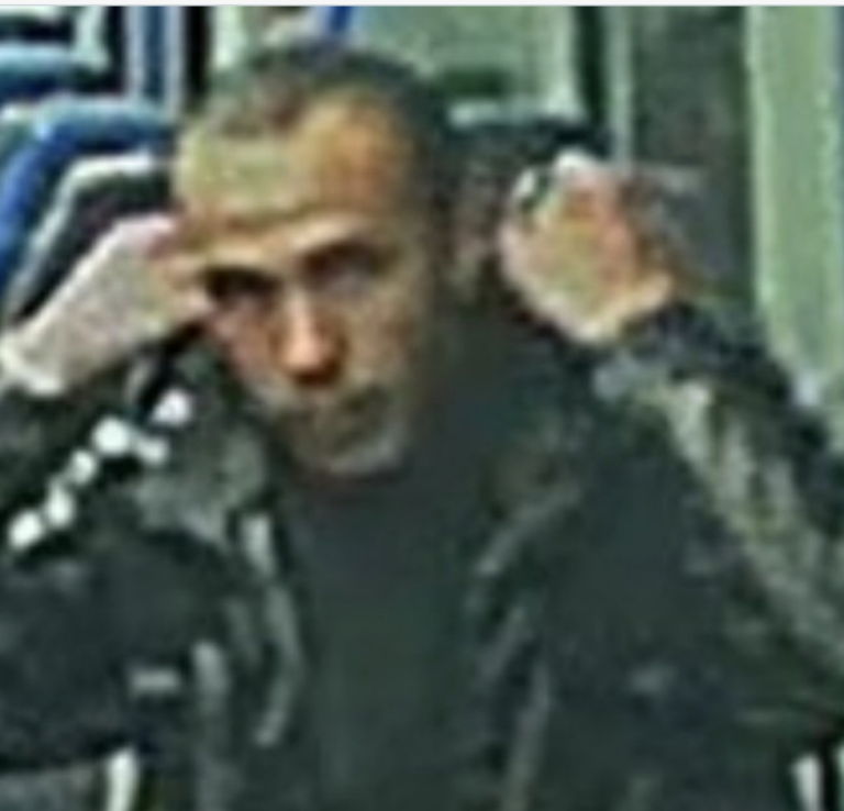Detectives Investigate Train Assault, Seeking Suspect Between Brighton and Three Bridges