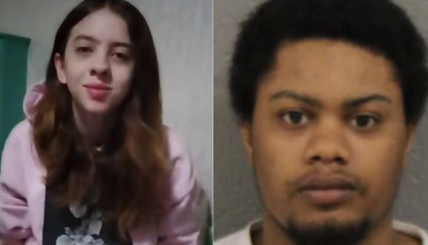 Teen Female Victim Found Stabbed and Tortured in Apartment Incident