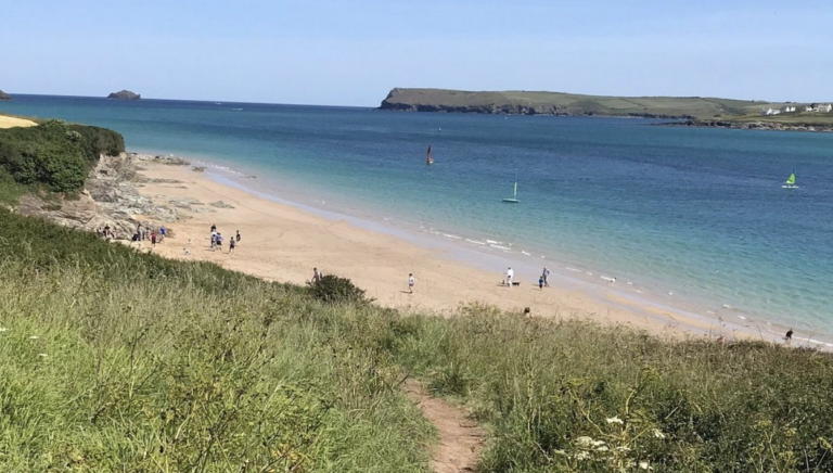 Man Dies Saving Family as Four Teens Drown at Local Swimming Areas
