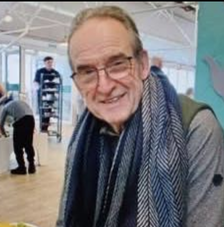 Missing Person Alert: Raymond Reported Missing, Search Underway