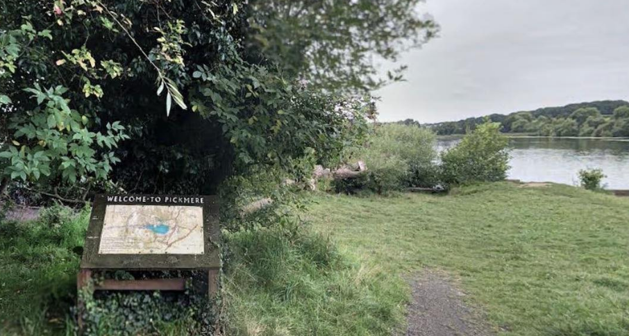 Search Ongoing for Missing Teen Boy at Pickmere Lake