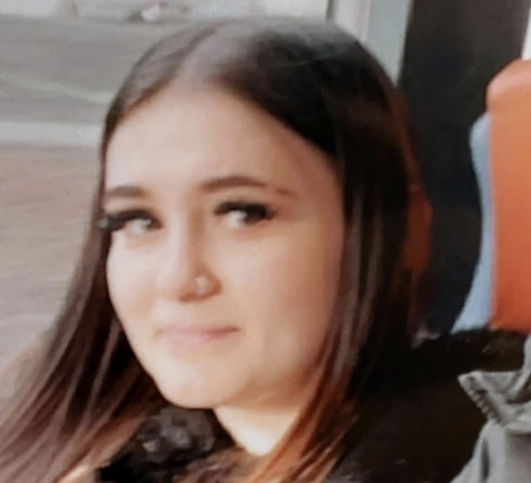 Kent Police Seek Public Help Locating Missing Teen Lilly Chambers