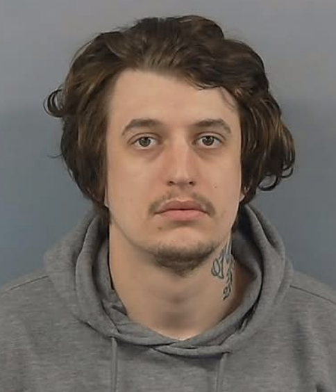 Police Seek Ian Willett Following Reported Burglary