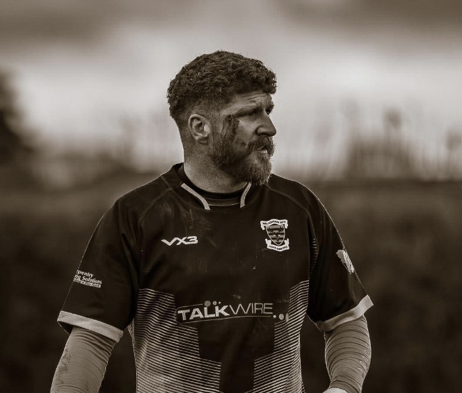 Rugby Coach Phil Stone Found Deceased at Residence; Community Mourns