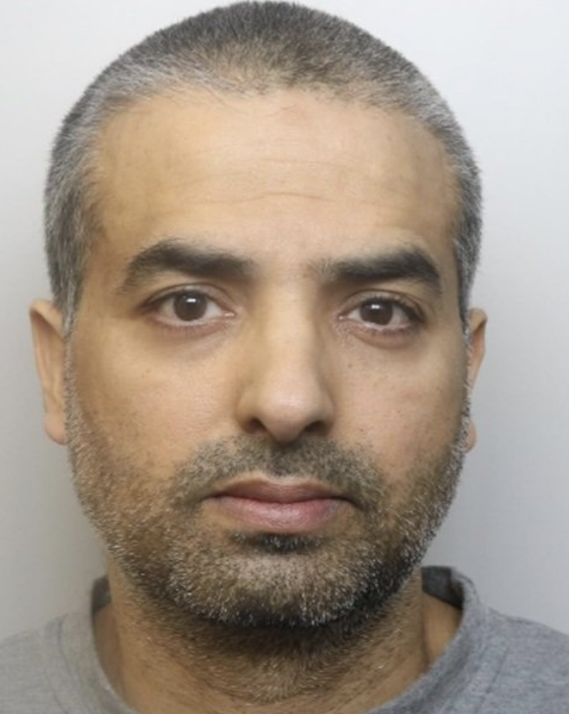 Sex Offender Salman Yousaf Sentenced for Night Tube Assaults