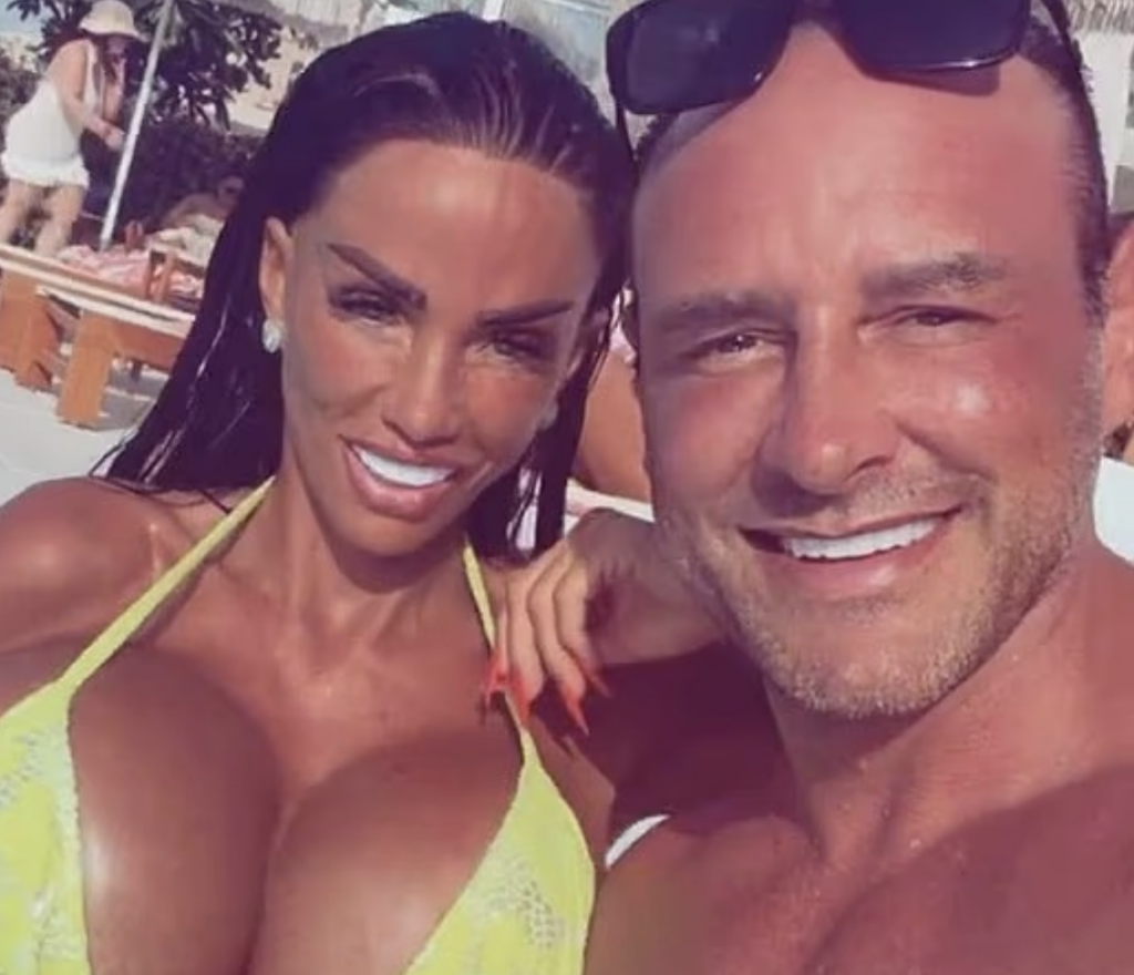 Lee Andrews Arrested in Dubai in Private Civil Case, No Espionage Involved