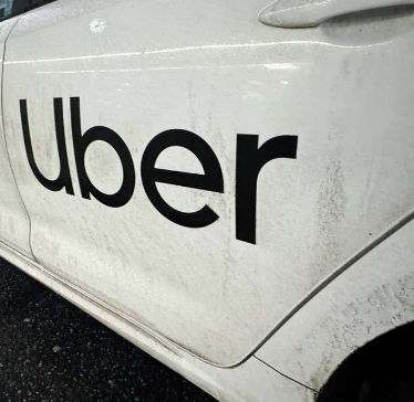 Uber introduces journey audio recording and verified badges in UK
