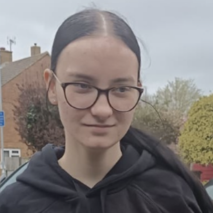 Police Seek Public Help Locating Missing 16-Year-Old Annalys Shead