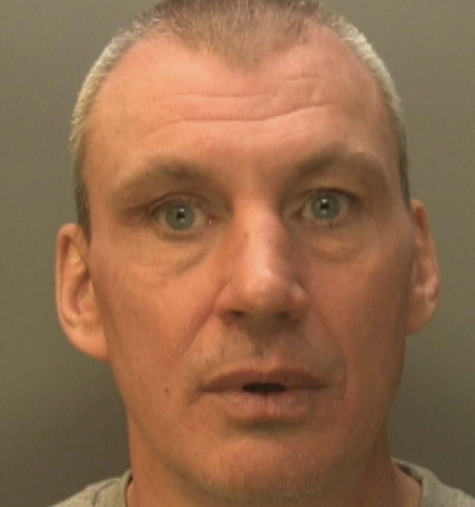 Donald Excell Sentenced to Life in Prison for Murder of Cousin Rita Lambourne