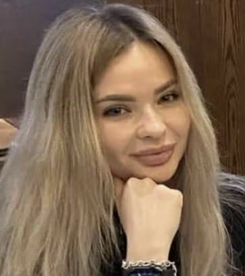 Man Sentenced for Murder of Ex-Girlfriend in Residential Apartment