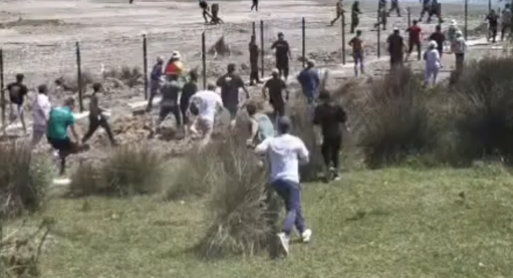 Planned Resort Development Prompts Protests in Protected Wetland Area