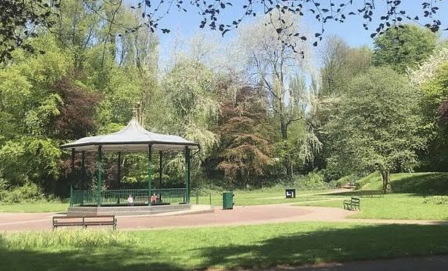 Six Teens Arrested in Racial Attack on 72-Year-Old in Park