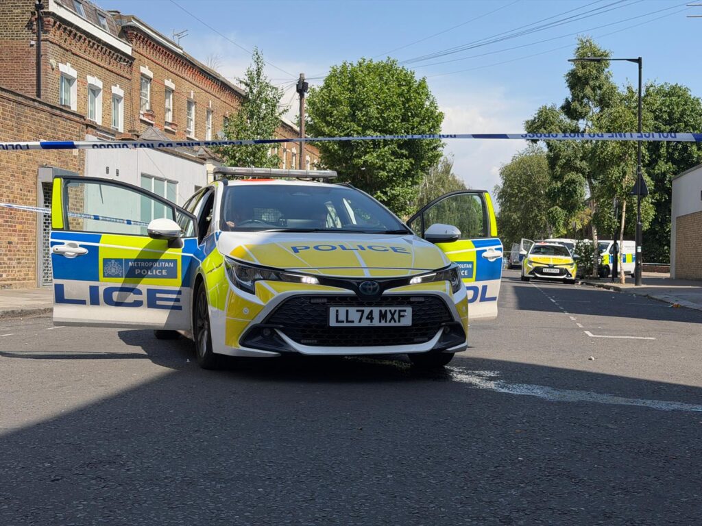Murder Investigation Launched Following Fatal Stabbing Incident