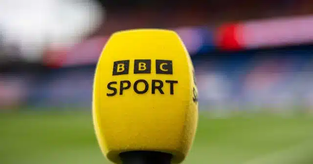 Broadcaster to Omit World Cup Final Halftime Show from Live Coverage