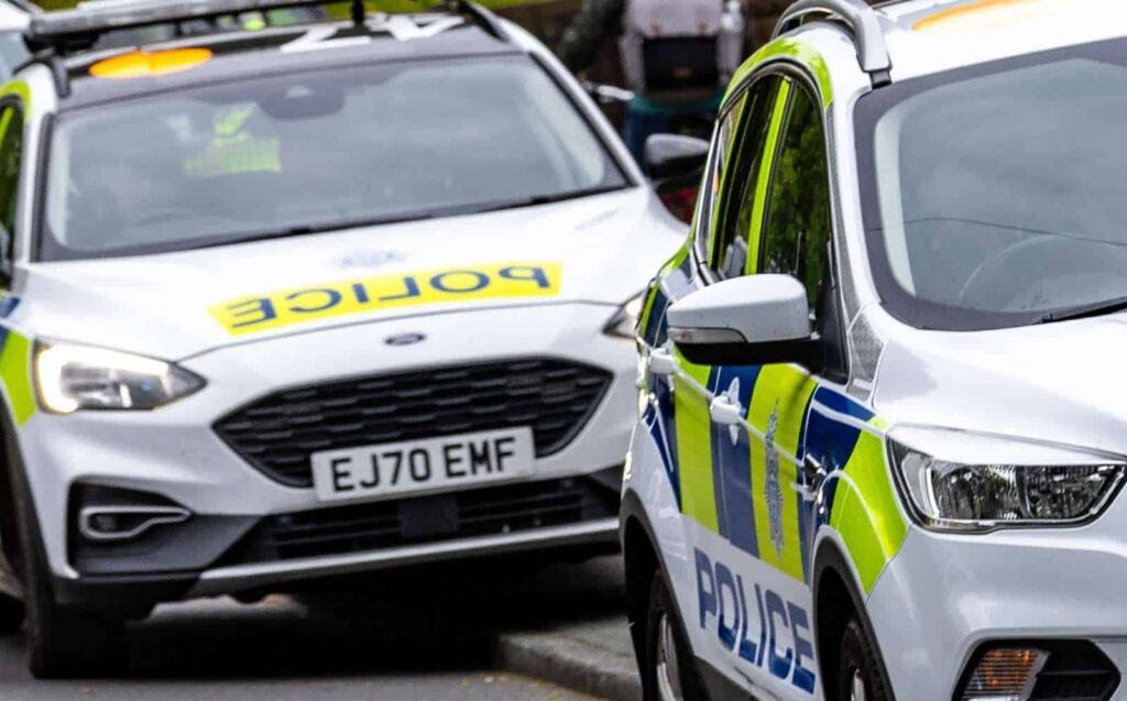 78-Year-Old Man Arrested for Murder Following Woman’s Death