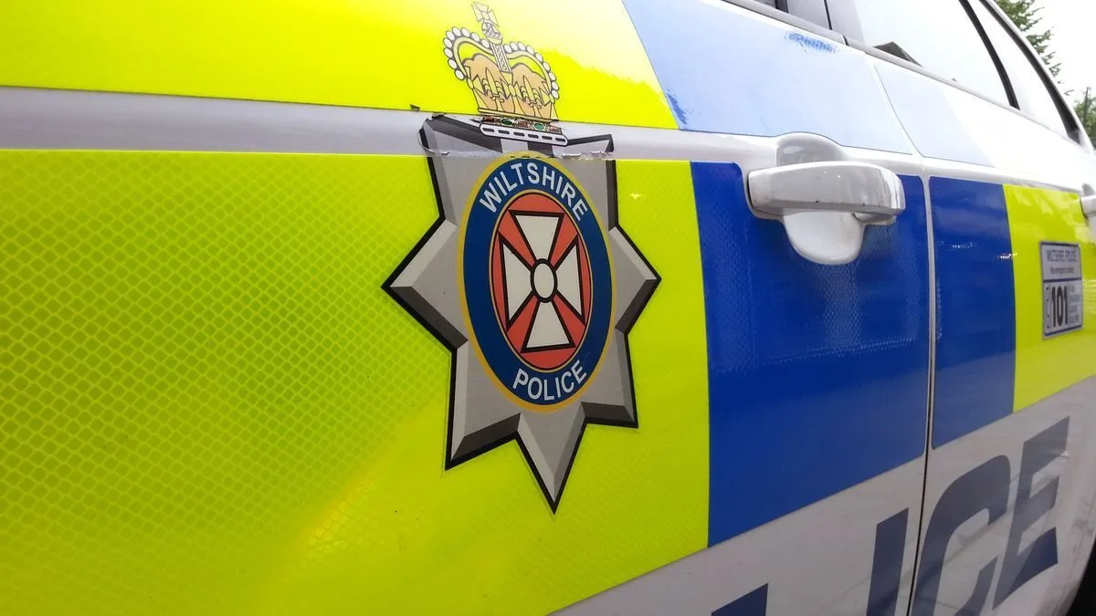 Police Seek Witnesses Following Serious Cyclist Injury in Collision