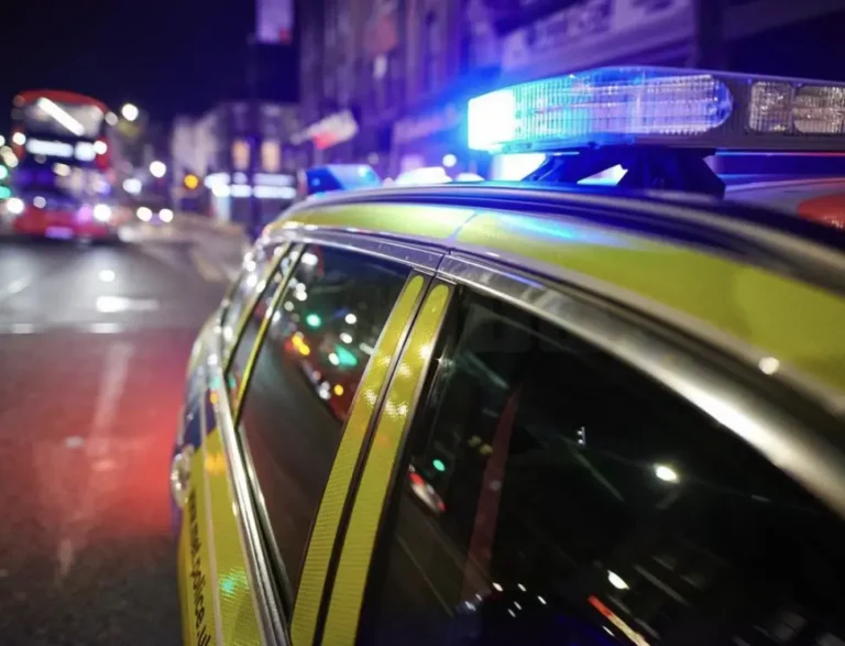 Barnet Police Appeal for Witnesses After Fatal Two-Car Crash on Whetstone High Road – Kent999