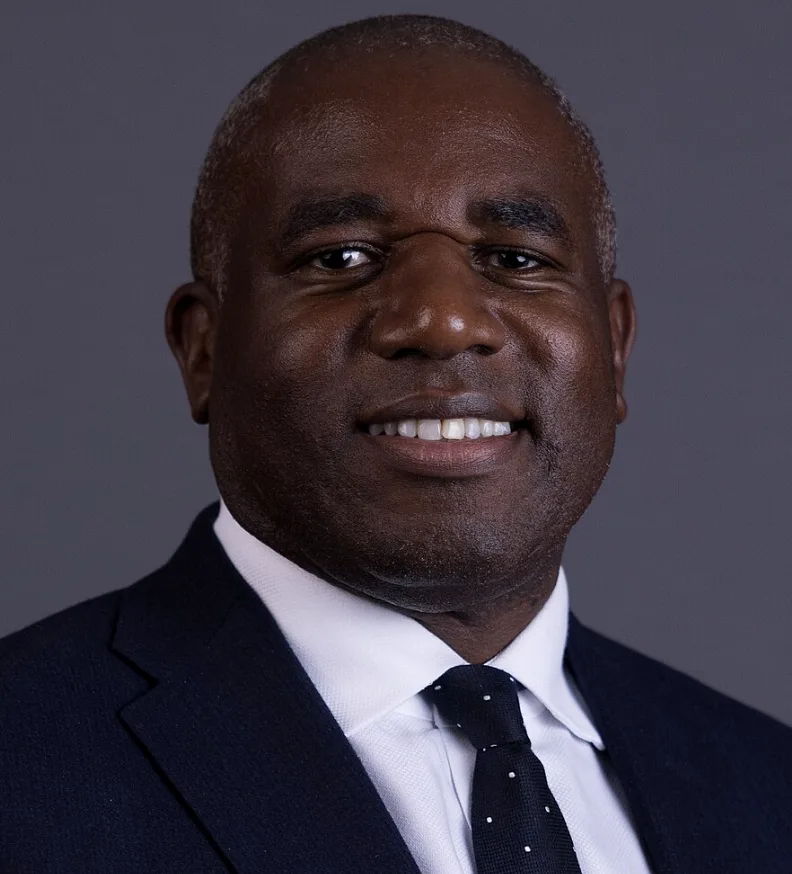 Deputy PM David Lammy Says Keir Starmer Will Not Resign Amid Labour Turmoil