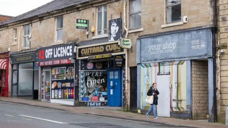 Concern Raised Over 36 Turkish Barbers and 14 Vape Shops in Area