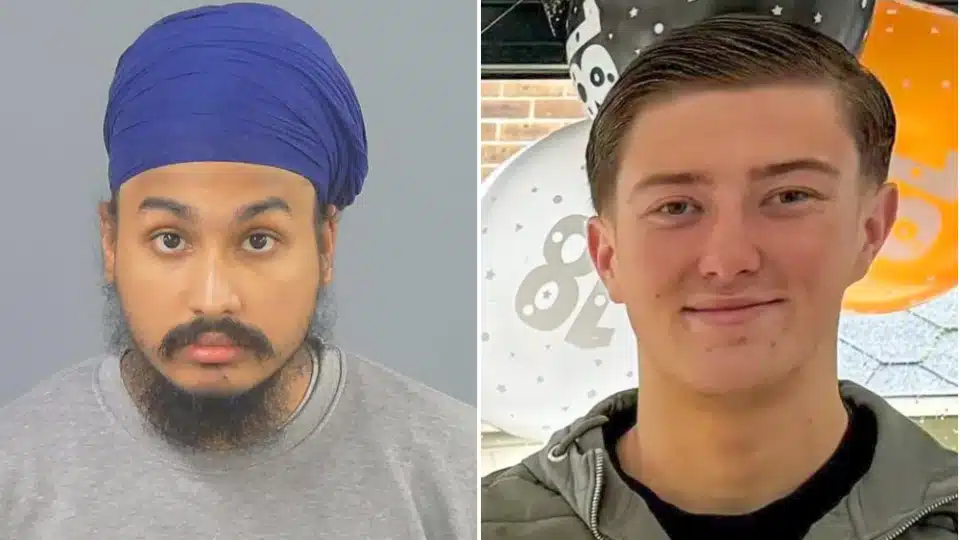 Man Found Guilty of Murdering Student He Reported for Racism