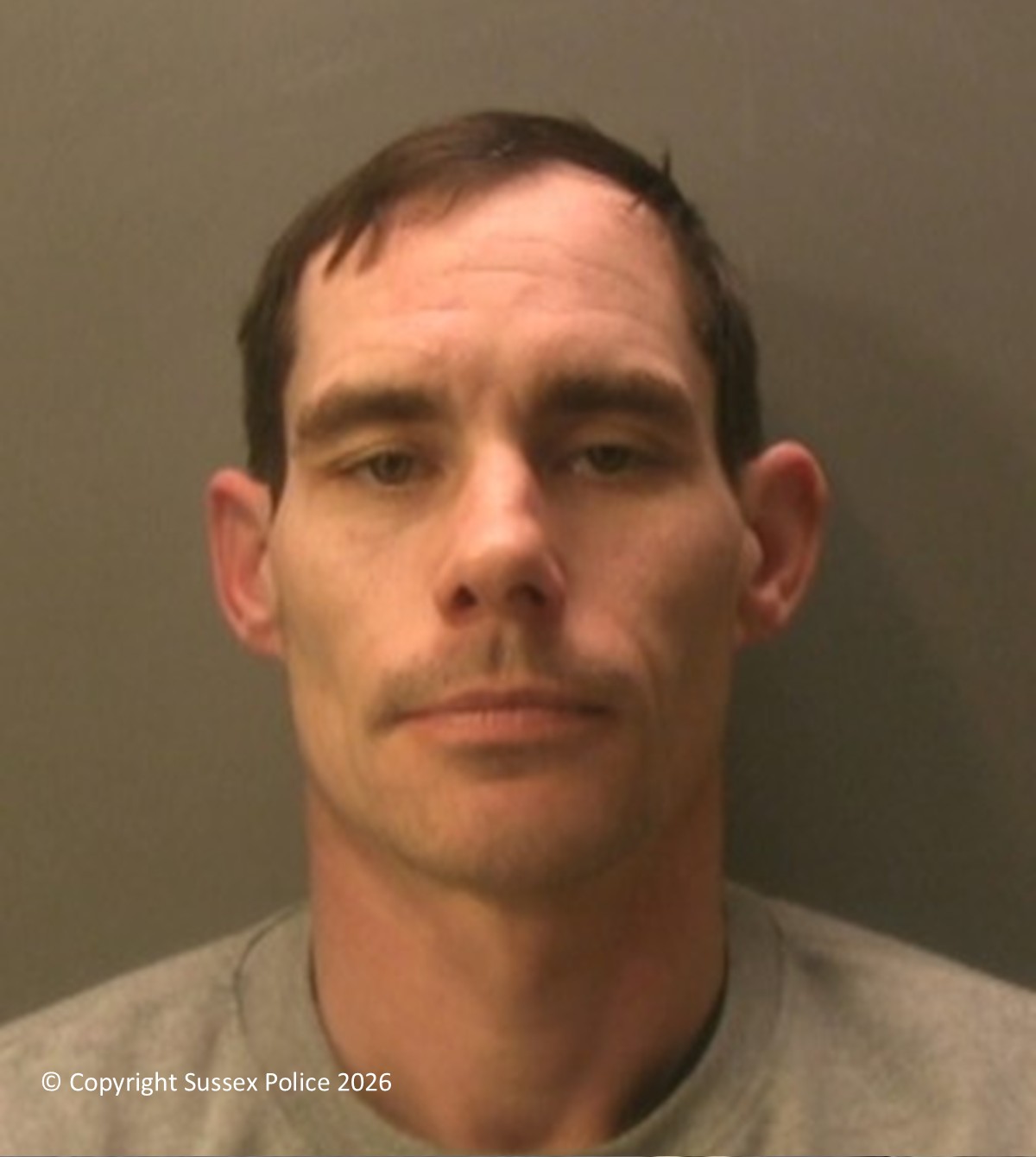 Burglar Stonestreet Sentenced for Fraud and Theft Offenses
