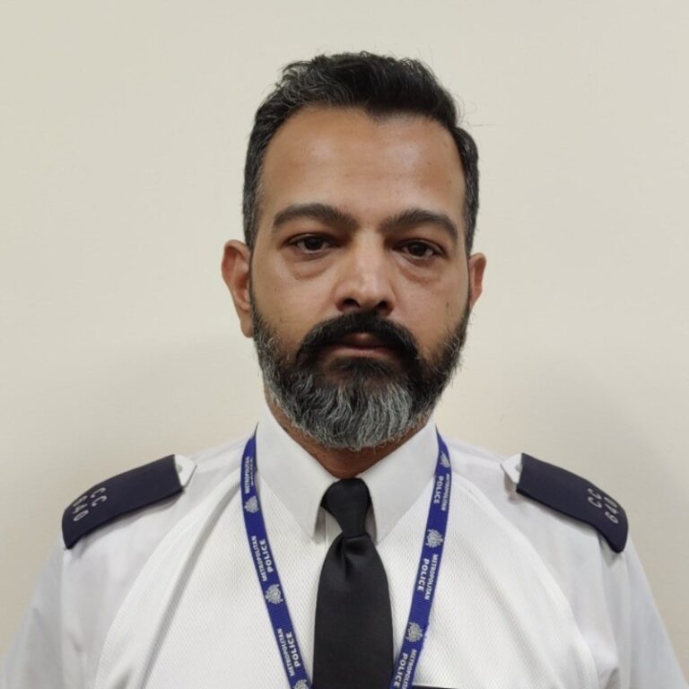 Former West Midlands Police Superintendent Syed Hussain Charged with £720k Fraud