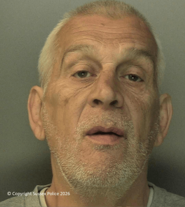 Man Arrested for Distraction Burglaries Targeting Vulnerable Residents
