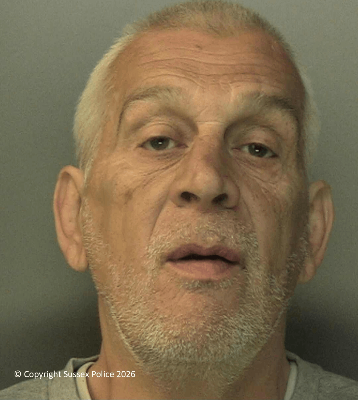 Man Arrested for Distraction Burglaries Targeting Vulnerable Residents