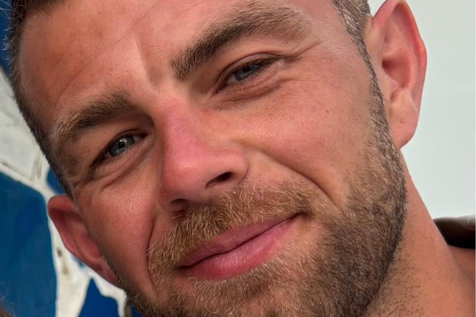 Body Found in Woods During Missing Person Search