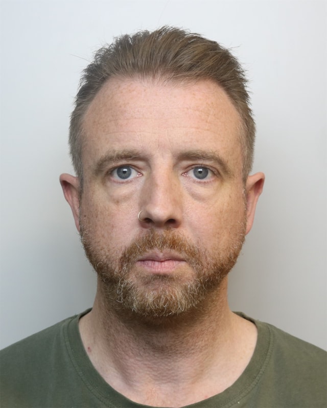 Alan Styles Charged and Detained for Sexual Assaults on Minors