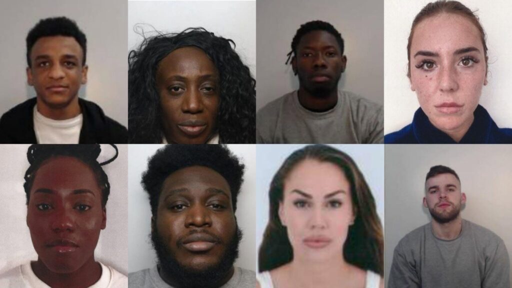 Cash Smuggling Gang Sent £30M to UAE via Emirates Flights