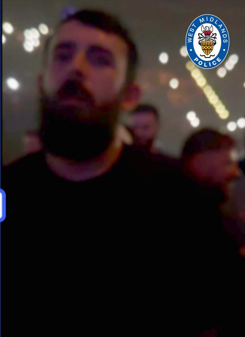 Police Appeal for Information Following Assault at Concert