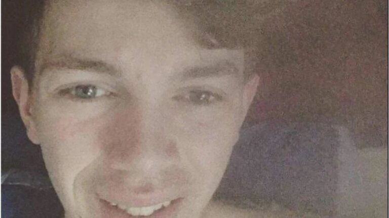 Family Describes Impact of Fatal Attack on Luke Thompson