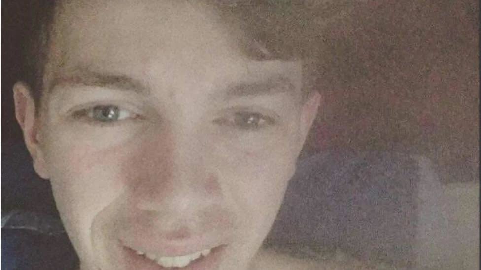 Family Describes Impact of Fatal Attack on Luke Thompson