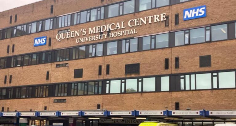 Eight Decomposed Bodies Discovered at NHS Mortuary During Freezer Shortage