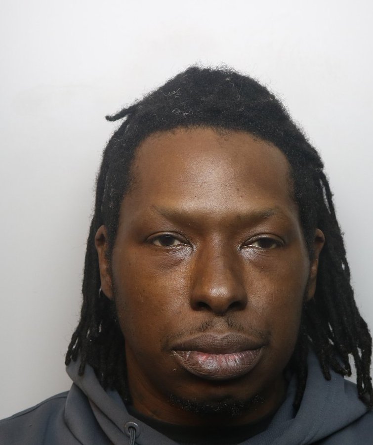 Shoplifter Simon Spencer Sentenced for Theft Across Multiple Stores